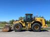 Caterpillar 966M Foto 1 thumbnail