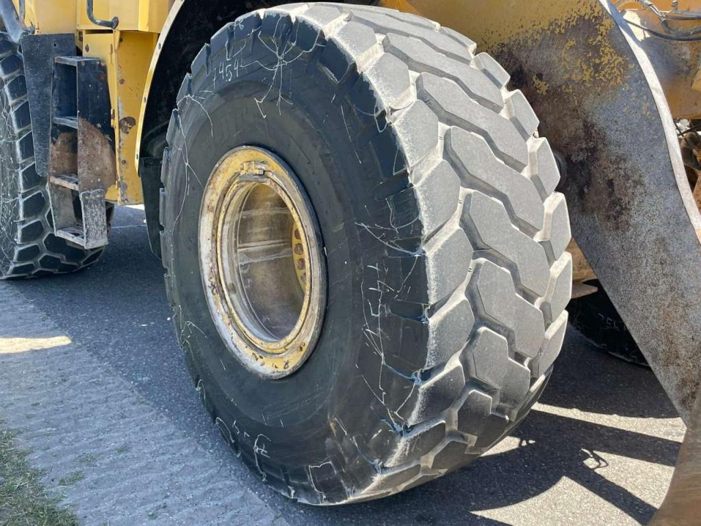 Caterpillar 966M Foto 13