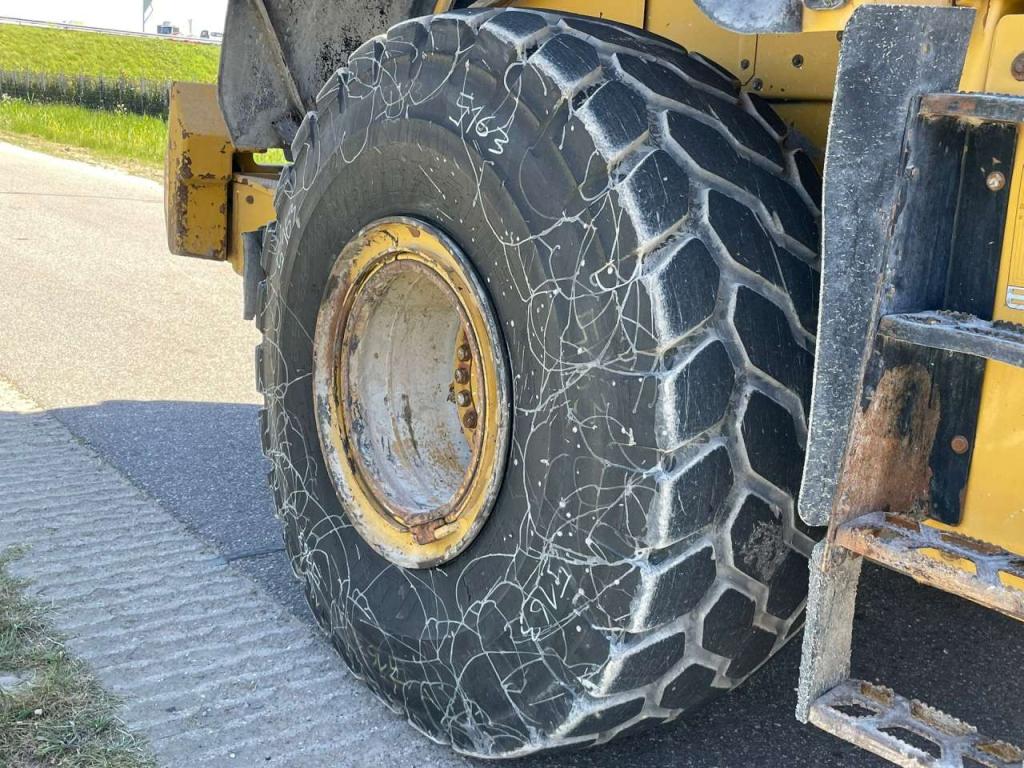 Caterpillar 966M Foto 14