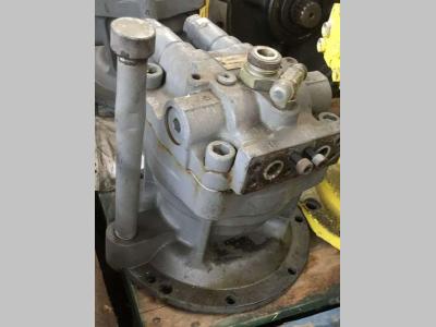 Motore di rotazione per Hitachi ZX470 in vendita da Fratelli Zenzalari S.r.l.