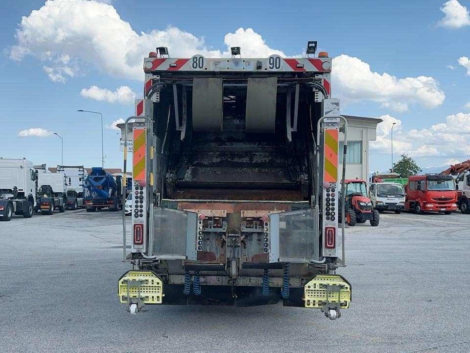 Iveco Stralis 330 6X2 Foto 27