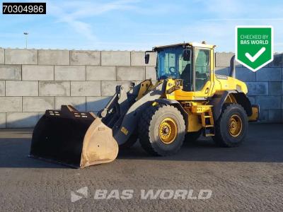 Volvo L70 G in vendita da BAS World B.V.