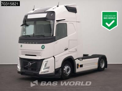 Volvo FH Aero 500 4X2 XL TC 2xTanks VEB+ ACC CMS in vendita da BAS World B.V.