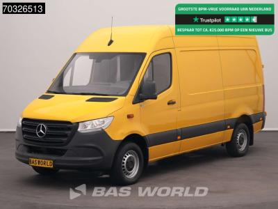 Mercedes-Benz Sprinter 314 CDI L2H2 Airco Cruise Camera Euro6 Pakketwagen L2 Airco Cruise control in vendita da BAS World B.V.