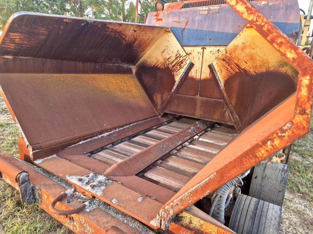 Marini MF665WD2 Foto 5