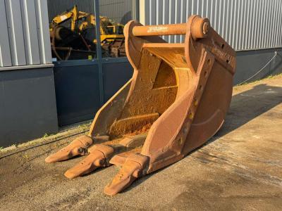 Lehnhoff HH8-1300 HS80-100 in vendita da Big Machinery