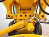 Volvo G990 - 4.85m Blade / Pushblock / Airco Foto 14 thumbnail