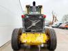 Volvo G990 - 4.85m Blade / Pushblock / Airco Foto 3 thumbnail