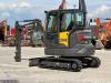 Volvo ECR40F Foto 1 thumbnail