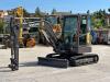 Volvo ECR40F Foto 3 thumbnail