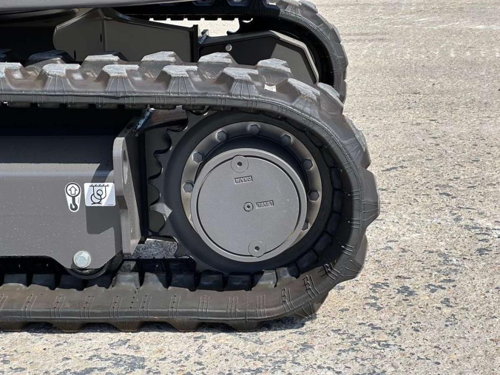 Volvo ECR40F Foto 10