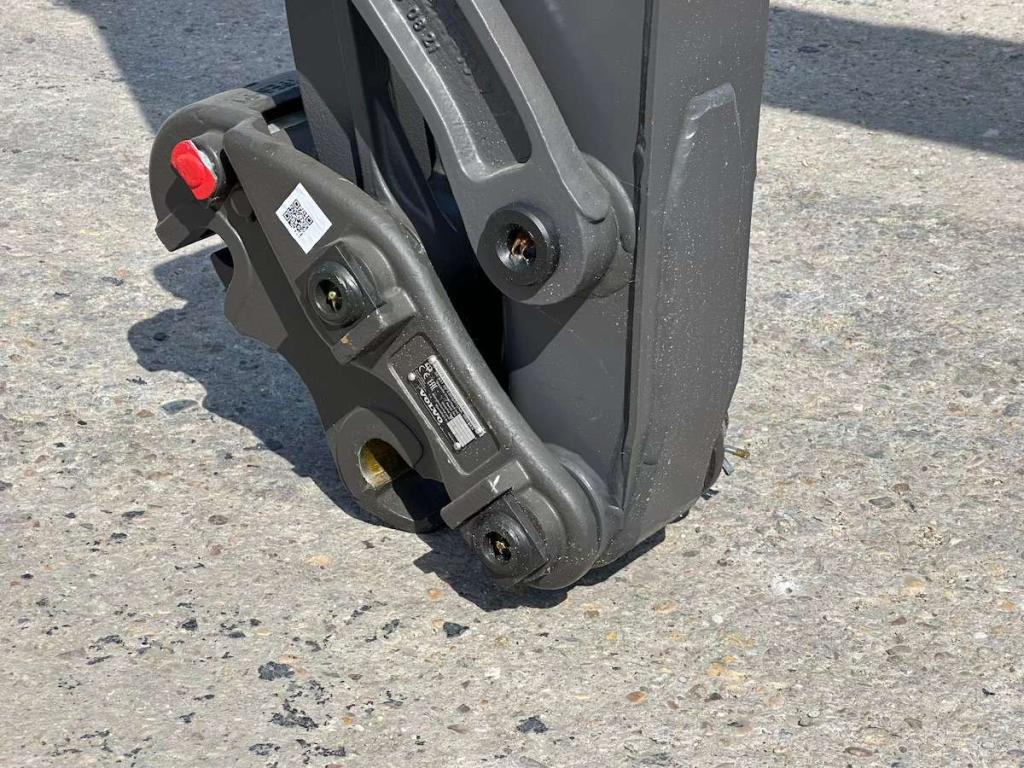 Volvo ECR40F Foto 15