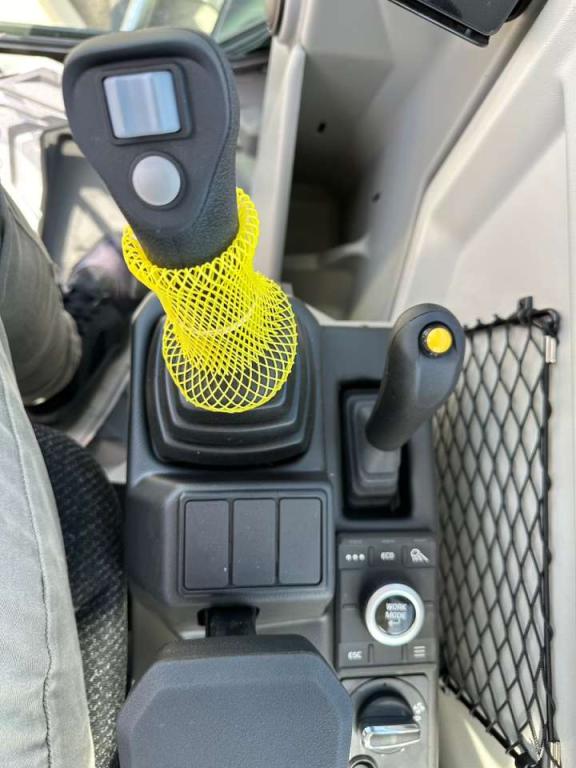 Volvo ECR40F Foto 5