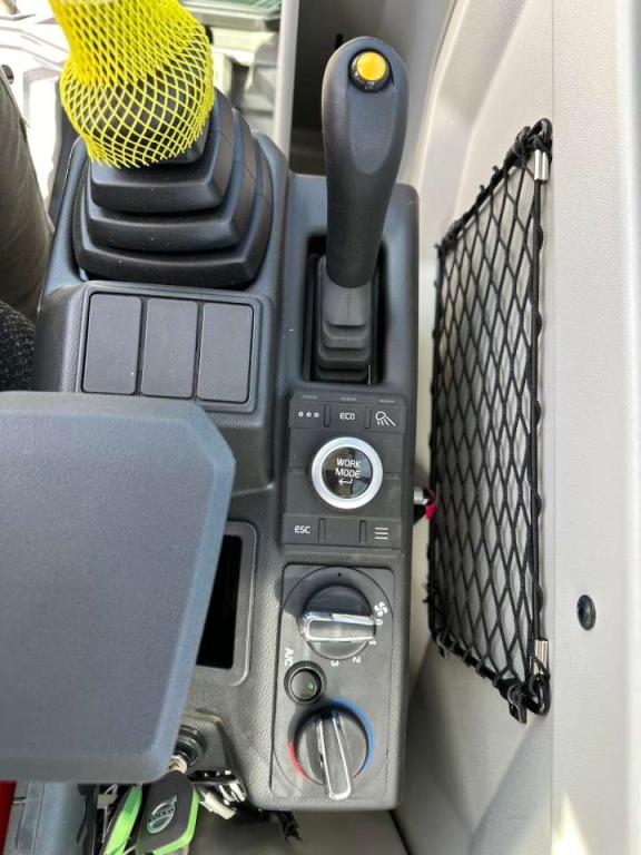 Volvo ECR40F Foto 6
