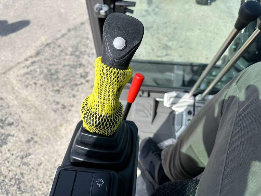 Volvo ECR40F Foto 7