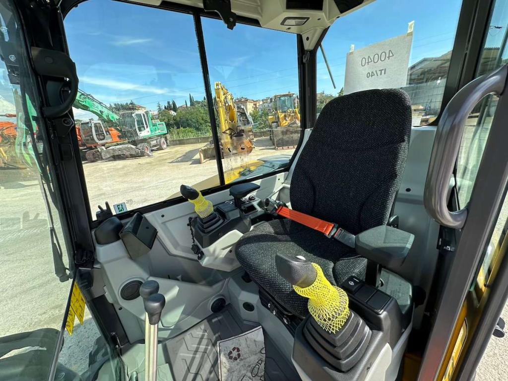 Volvo ECR40F Foto 8