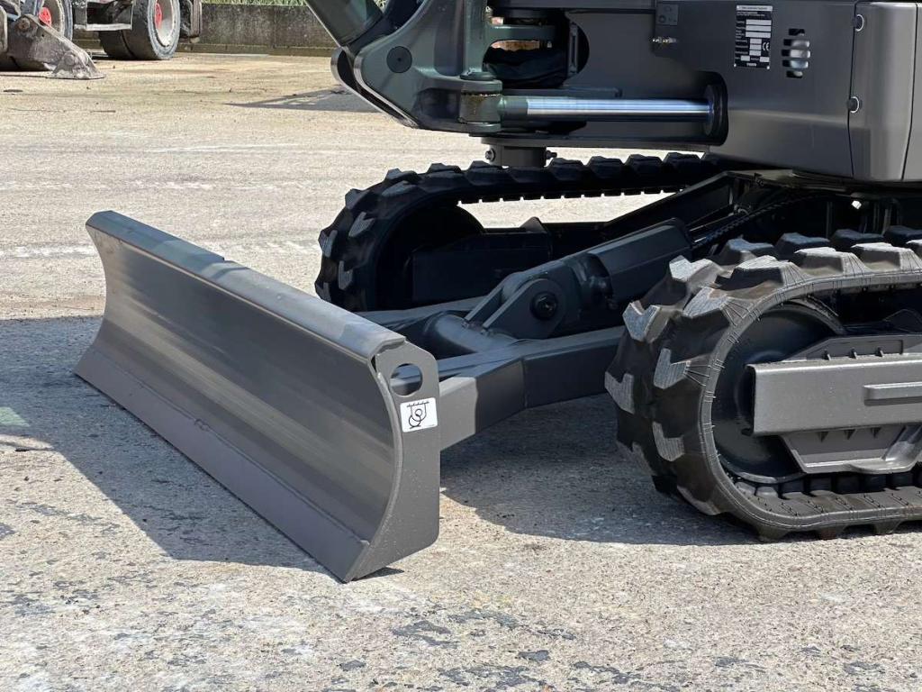 Volvo ECR40F Foto 9