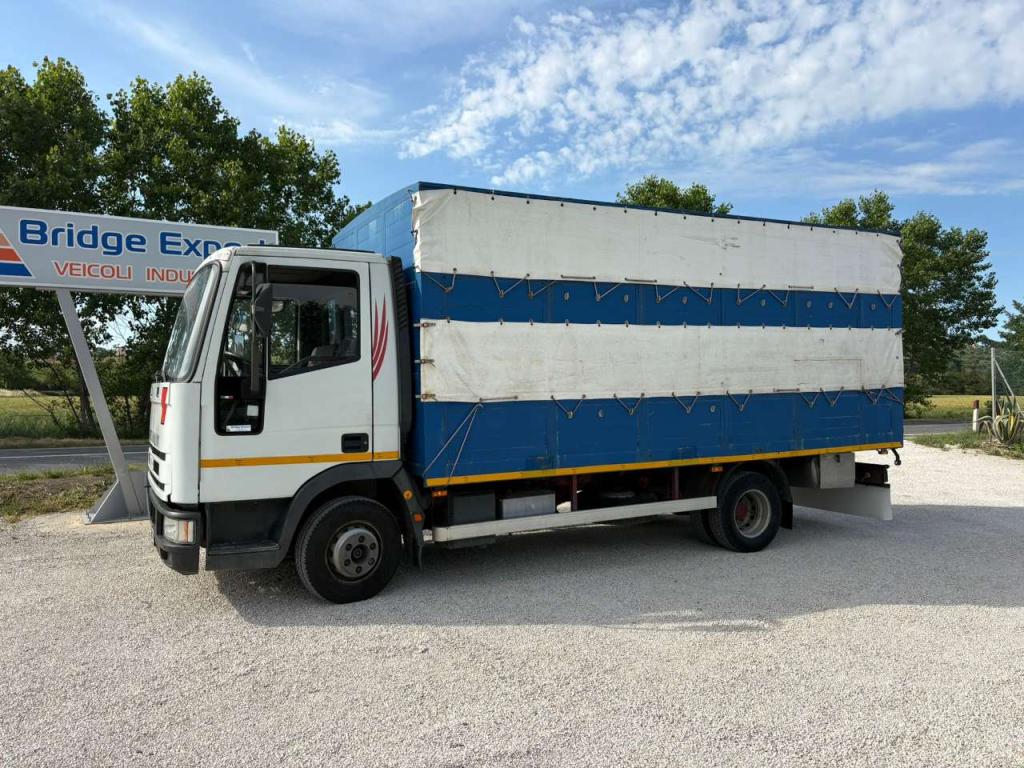 Iveco EUROCARGO 75E12 Foto 2