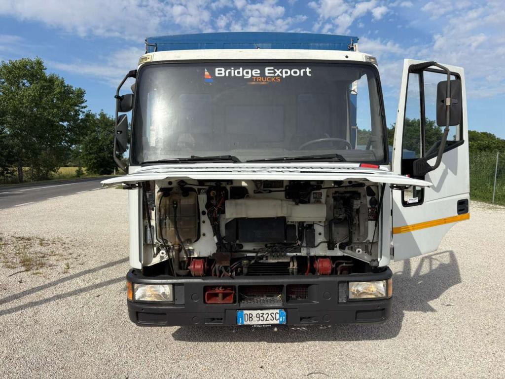 Iveco EUROCARGO 75E12 Foto 5