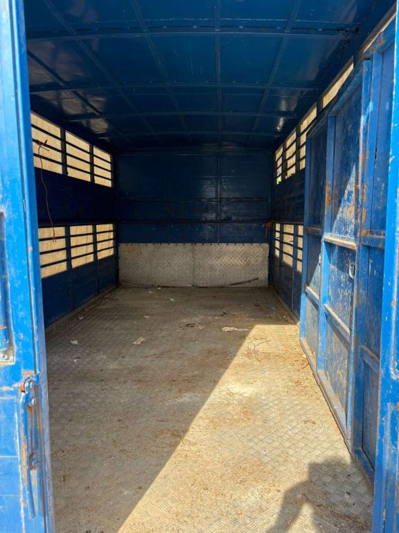 Iveco EUROCARGO 75E12 Foto 9