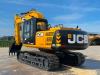 JCB 205 Foto 3 thumbnail