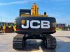 JCB 205 Foto 4 thumbnail