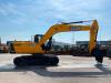 JCB 205 Foto 6 thumbnail