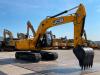 JCB 205 Foto 7 thumbnail