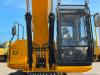 JCB 205 Foto 9 thumbnail