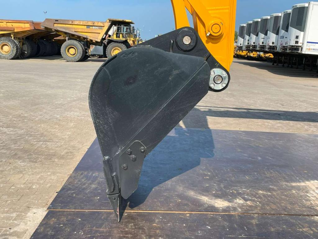 JCB 205 Foto 10