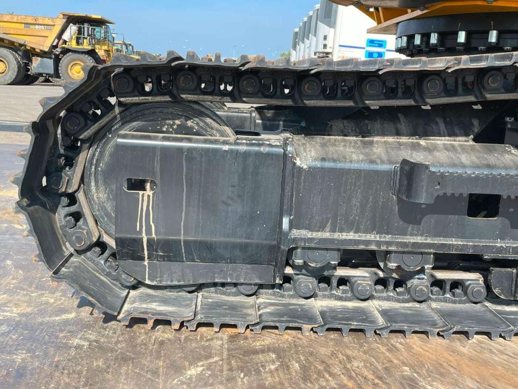 JCB 205 Foto 11