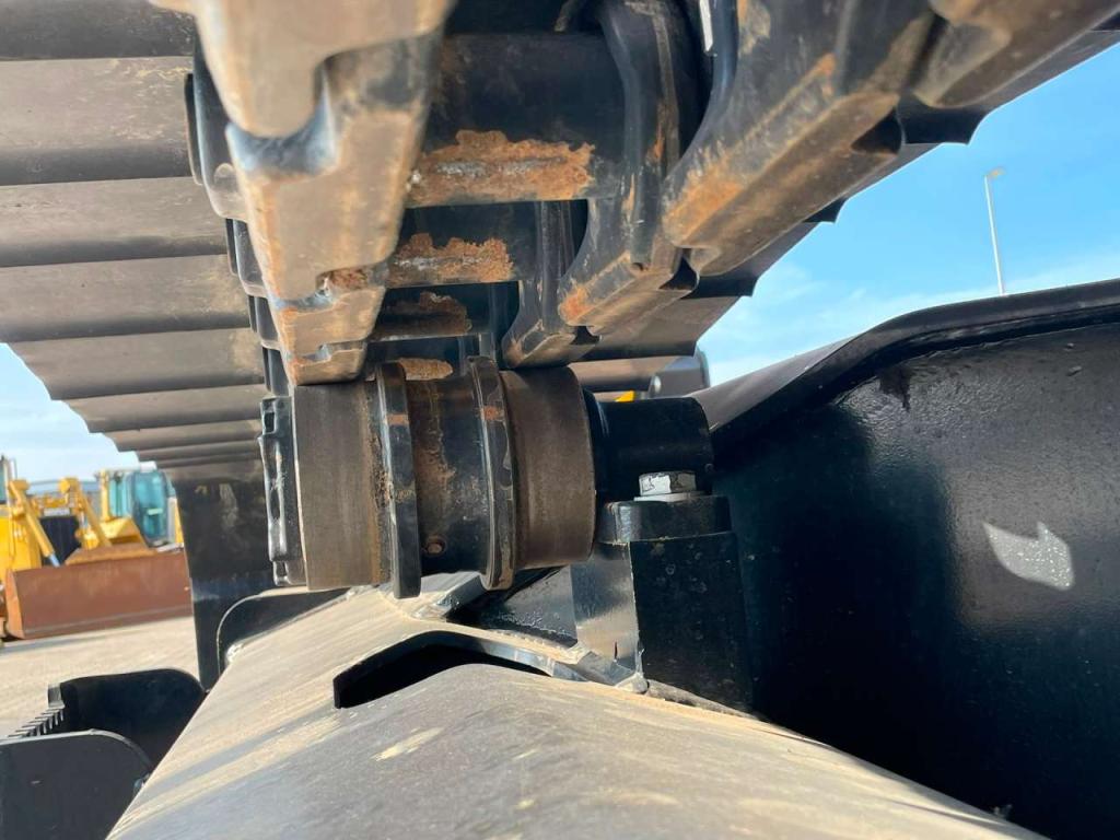 JCB 205 Foto 14