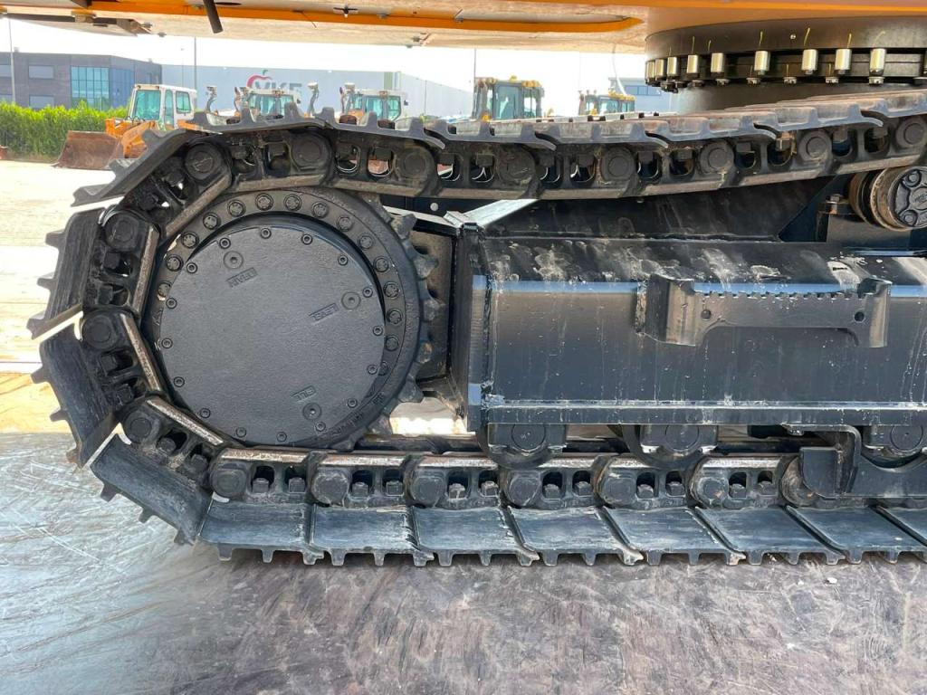 JCB 205 Foto 15