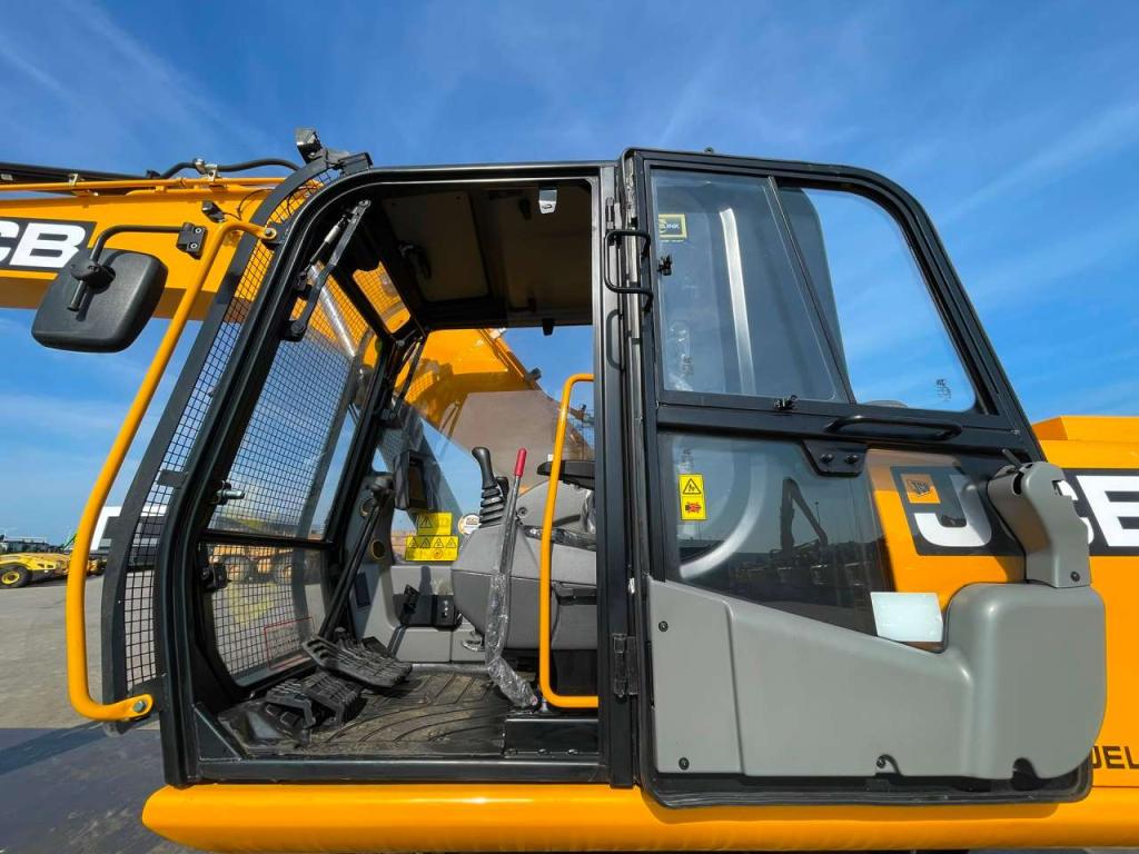 JCB 205 Foto 20