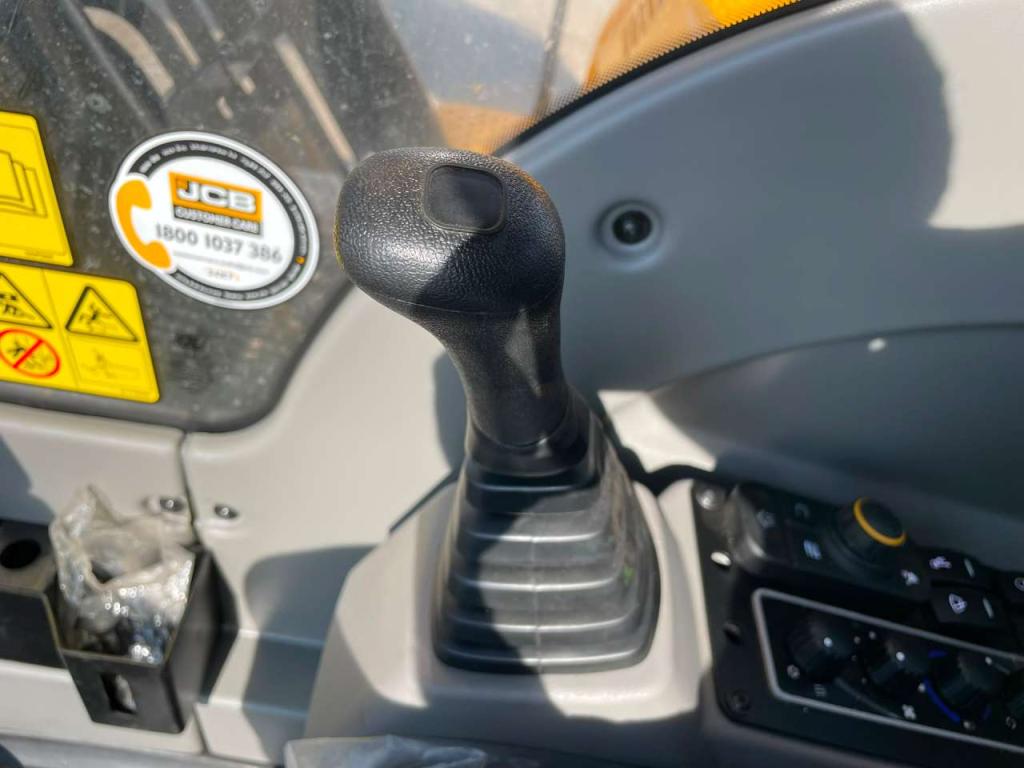 JCB 205 Foto 22