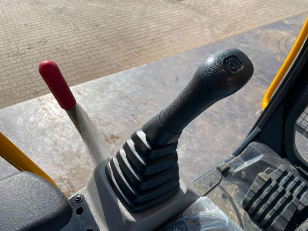 JCB 205 Foto 23