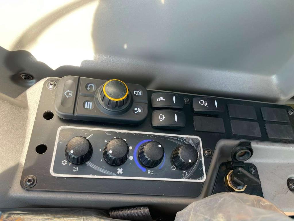 JCB 205 Foto 24