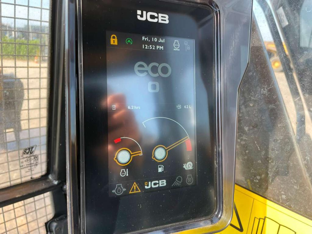 JCB 205 Foto 25