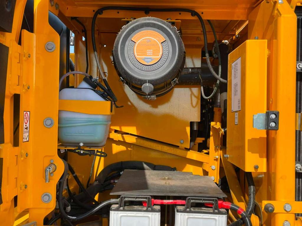 JCB 205 Foto 26