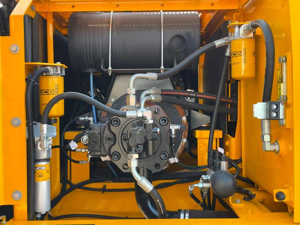 JCB 205 Foto 28