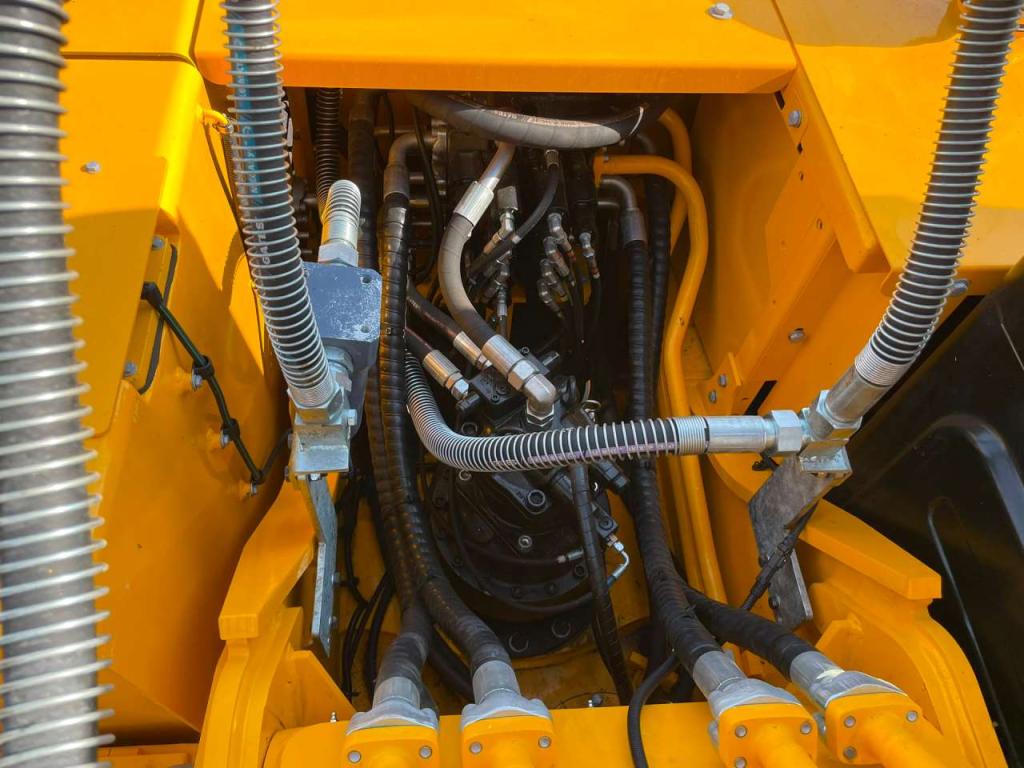 JCB 205 Foto 29