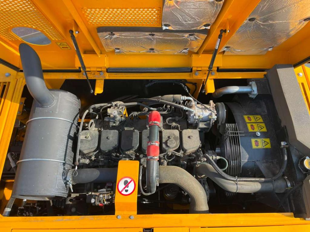 JCB 205 Foto 30