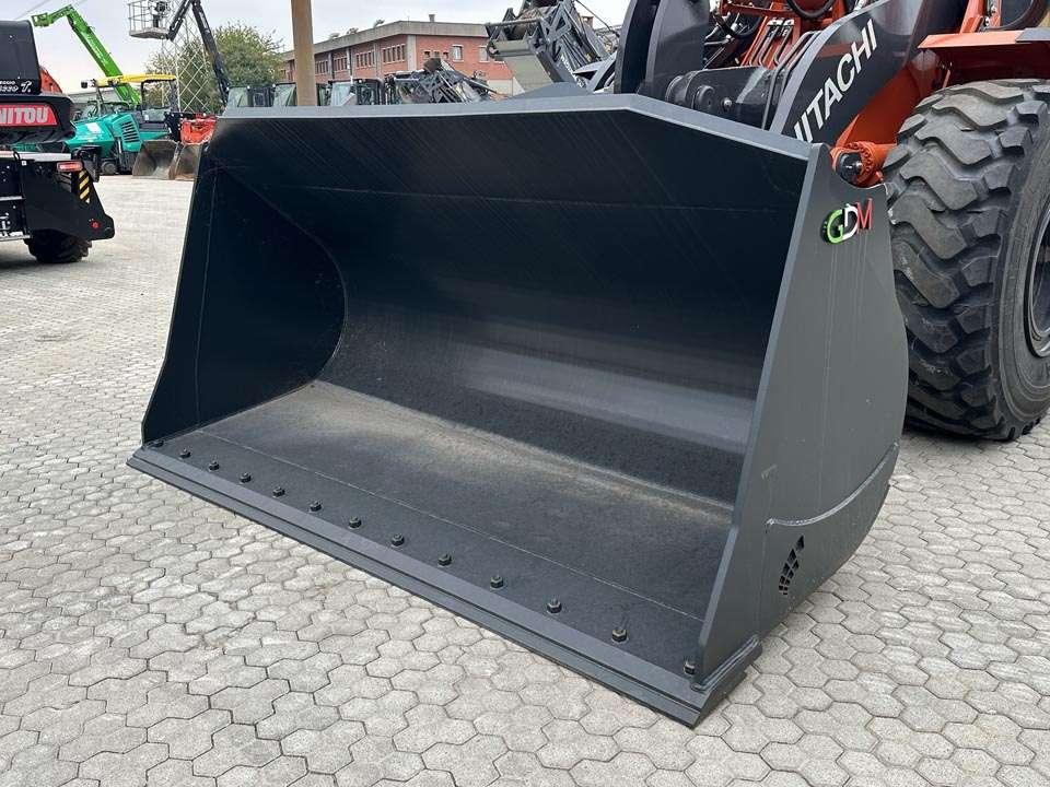 Hitachi ZW250-7 Foto 10