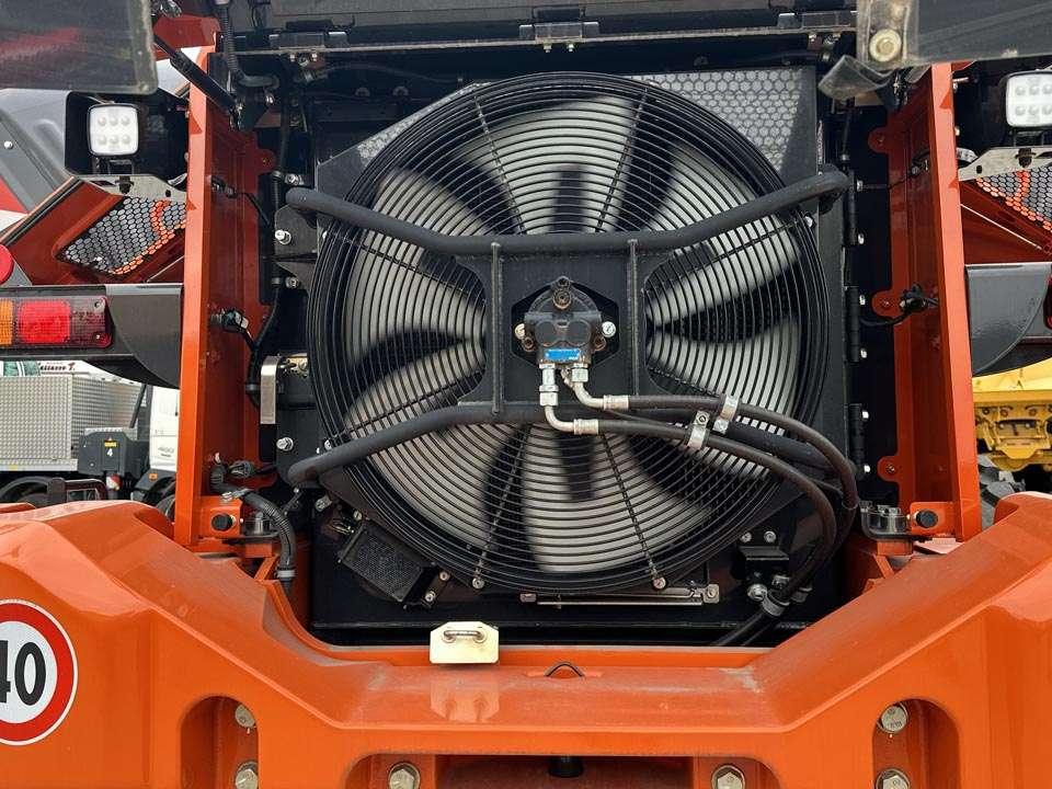 Hitachi ZW250-7 Foto 12