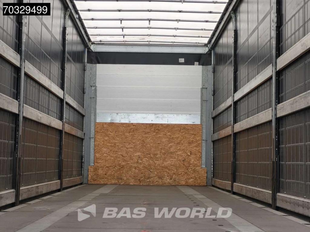 Schmitz SCB*S3 COIL Lift Axle Alcoa Foto 12