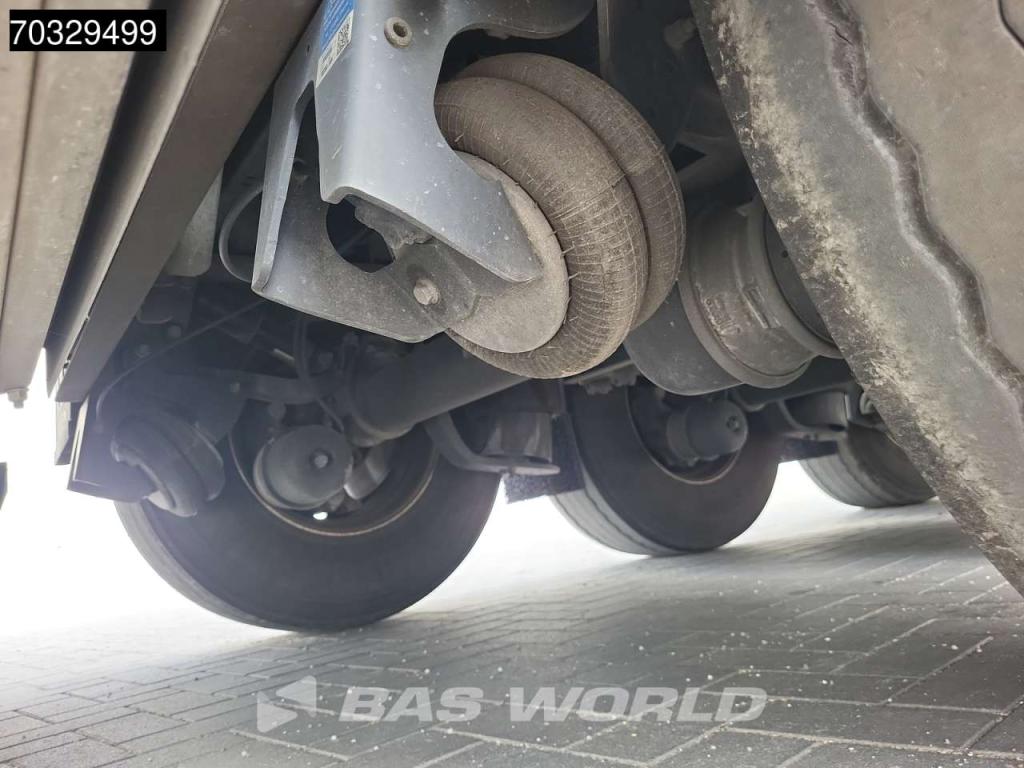 Schmitz SCB*S3 COIL Lift Axle Alcoa Foto 24