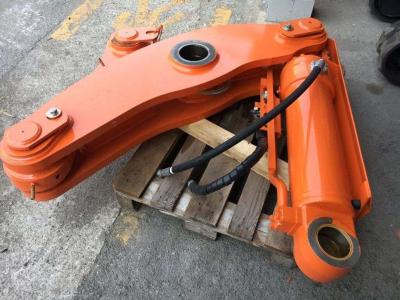 Bilancieri per Hitachi ZW250 in vendita da Massucco T. Srl Area Ricambi