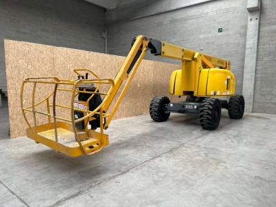 Haulotte HA20PX in vendita da Movelift Srl