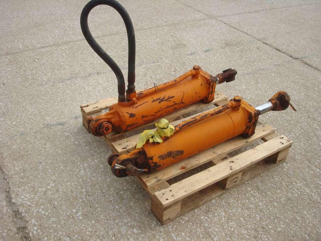 Pistone sollevamento per Fiat 70C - AD7 Foto 3