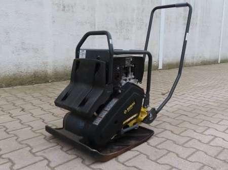 Bomag BP20/50D Foto 5